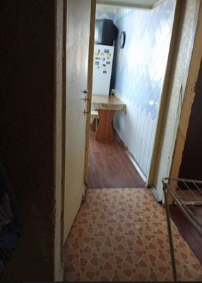 Продам однокомнатную (1-комн.) квартиру, Стачки пр-кт, 186б, Ростов-на-Дону г