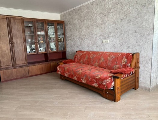 Продам однокомнатную (1-комн.) квартиру, Стачки пр-кт, 219, Ростов-на-Дону г