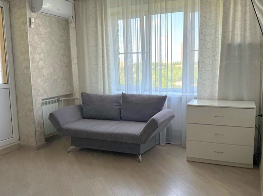 Продам однокомнатную (1-комн.) квартиру, Стачки пр-кт, 219, Ростов-на-Дону г