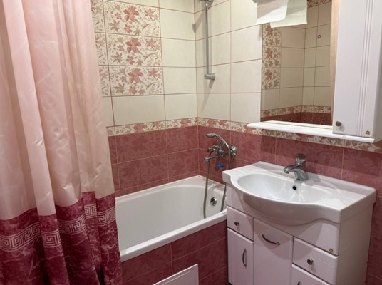 Продам однокомнатную (1-комн.) квартиру, Стачки пр-кт, 219, Ростов-на-Дону г