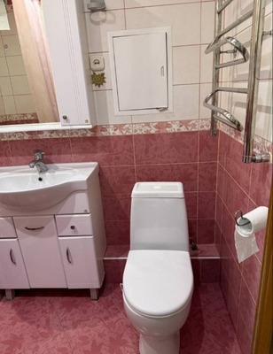 Продам однокомнатную (1-комн.) квартиру, Стачки пр-кт, 219, Ростов-на-Дону г