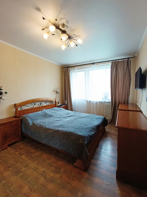 Продам двухкомнатную (2-комн.) квартиру, Красноярская ул, 3, Калининград г