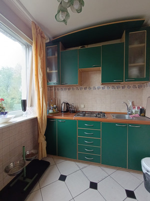 Продам двухкомнатную (2-комн.) квартиру, Красноярская ул, 3, Калининград г