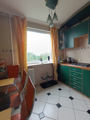 Продам двухкомнатную (2-комн.) квартиру, Красноярская ул, 3, Калининград г