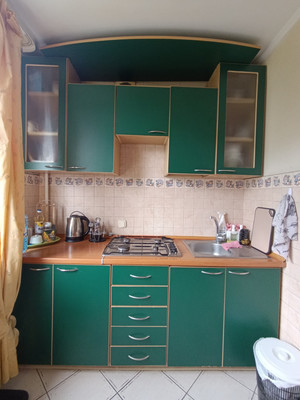 Продам двухкомнатную (2-комн.) квартиру, Красноярская ул, 3, Калининград г