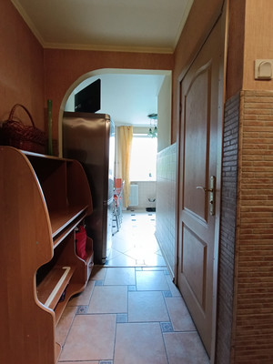 Продам двухкомнатную (2-комн.) квартиру, Красноярская ул, 3, Калининград г