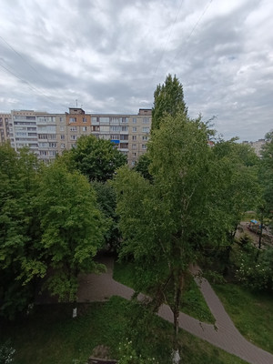 Продам двухкомнатную (2-комн.) квартиру, Красноярская ул, 3, Калининград г
