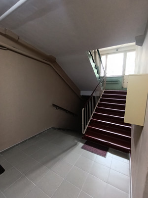 Продам двухкомнатную (2-комн.) квартиру, Красноярская ул, 3, Калининград г