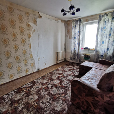 Продам трехкомнатную (3-комн.) квартиру, Планерная ул, 71к3, Санкт-Петербург г