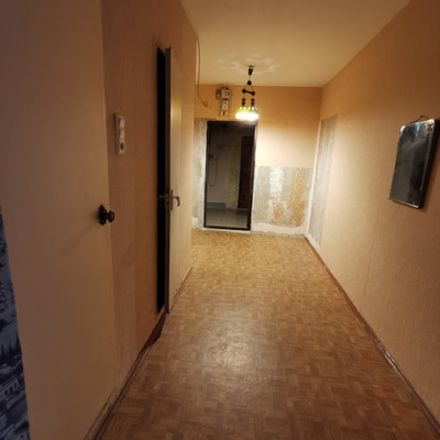 Продам трехкомнатную (3-комн.) квартиру, Планерная ул, 71к3, Санкт-Петербург г