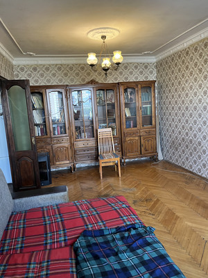 Сдам однокомнатную (1-комн.) квартиру, Академика Анохина ул, 30к1, Москва г