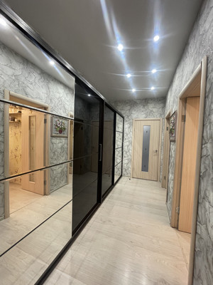 Продам двухкомнатную (2-комн.) квартиру, Мира пр-кт, 29, Липецк г
