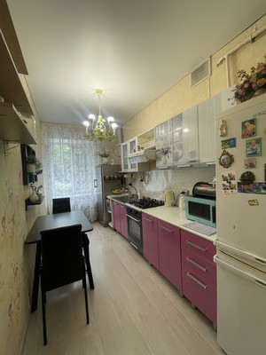 Продам двухкомнатную (2-комн.) квартиру, Мира пр-кт, 29, Липецк г
