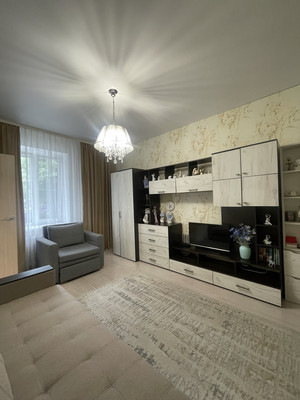Продам двухкомнатную (2-комн.) квартиру, Мира пр-кт, 29, Липецк г