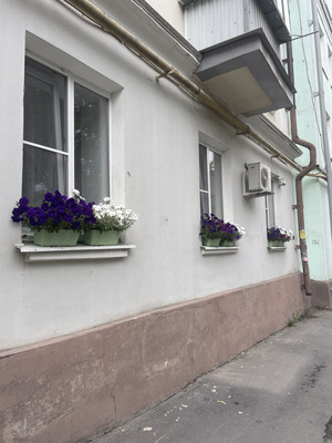 Продам двухкомнатную (2-комн.) квартиру, Мира пр-кт, 29, Липецк г