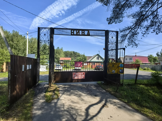 Продам дом, Нива тер. СНТ, Воздвиженка д, 0 км от города