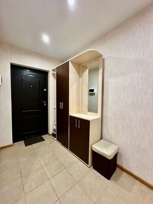 Продам однокомнатную (1-комн.) квартиру, 2-й Хлыновский пер, 1, Киров г