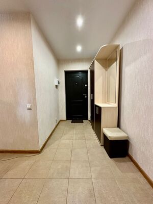 Продам однокомнатную (1-комн.) квартиру, 2-й Хлыновский пер, 1, Киров г