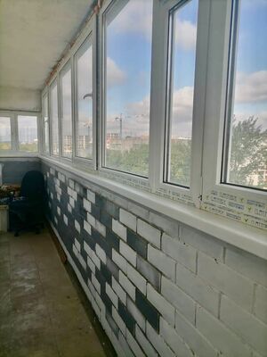 Продам однокомнатную (1-комн.) квартиру, 2-й Хлыновский пер, 1, Киров г