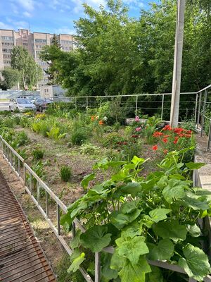 Продам однокомнатную (1-комн.) квартиру, 2-й Хлыновский пер, 1, Киров г