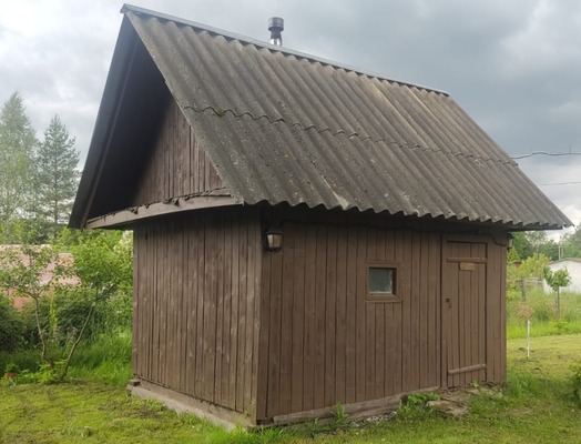 Продам дом, Риф тер. СНТ, Пупышево массив, 0 км от города