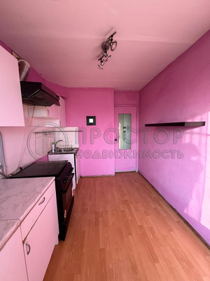 Продам однокомнатную (1-комн.) квартиру, Винокурова ул, 20, Москва г