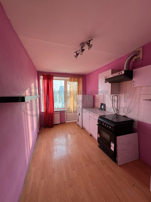 Продам однокомнатную (1-комн.) квартиру, Винокурова ул, 20, Москва г