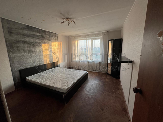 Продам однокомнатную (1-комн.) квартиру, Винокурова ул, 20, Москва г