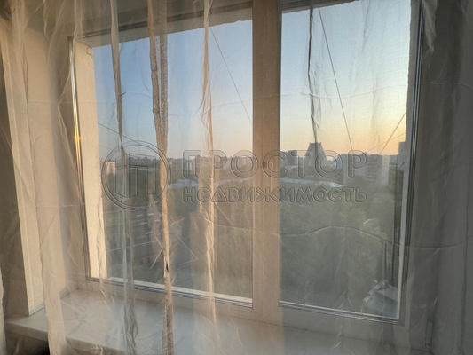 Продам однокомнатную (1-комн.) квартиру, Винокурова ул, 20, Москва г