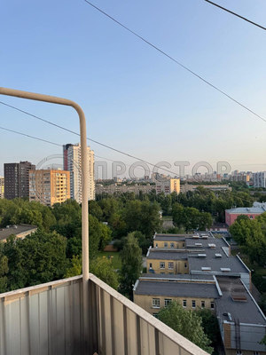 Продам однокомнатную (1-комн.) квартиру, Винокурова ул, 20, Москва г