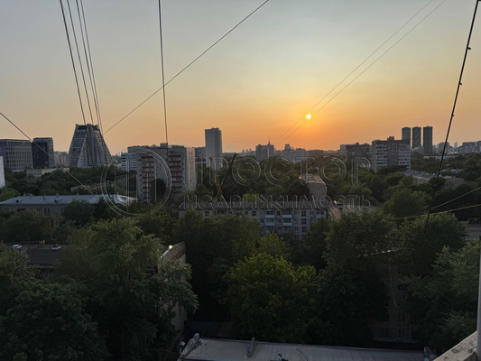 Продам однокомнатную (1-комн.) квартиру, Винокурова ул, 20, Москва г