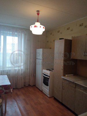 Продам однокомнатную (1-комн.) квартиру, Новопеределкинская ул, 12, Москва г