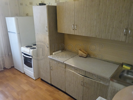 Продам однокомнатную (1-комн.) квартиру, Новопеределкинская ул, 12, Москва г