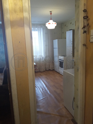 Продам однокомнатную (1-комн.) квартиру, Новопеределкинская ул, 12, Москва г