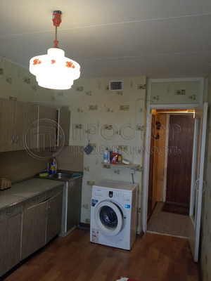 Продам однокомнатную (1-комн.) квартиру, Новопеределкинская ул, 12, Москва г