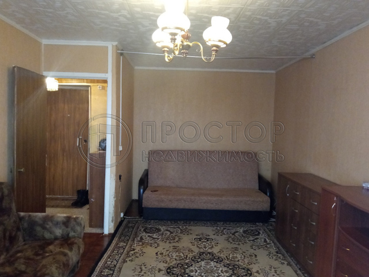 Продам однокомнатную (1-комн.) квартиру, Новопеределкинская ул, 12, Москва г