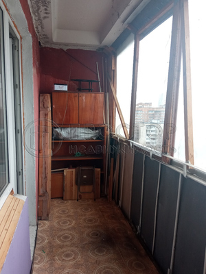 Продам однокомнатную (1-комн.) квартиру, Новопеределкинская ул, 12, Москва г