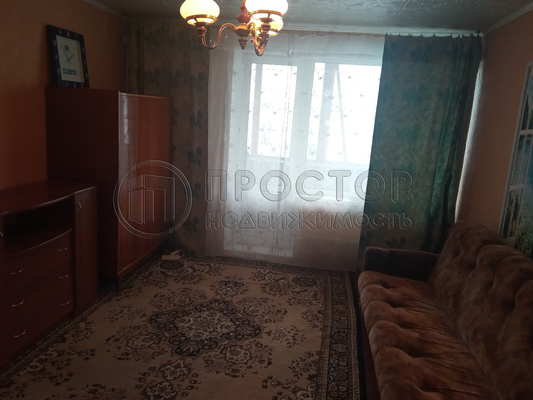 Продам однокомнатную (1-комн.) квартиру, Новопеределкинская ул, 12, Москва г