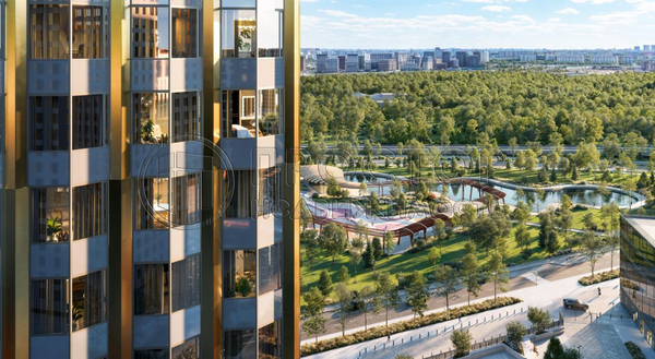 Продам однокомнатную (1-комн.) квартиру, Автозаводская ул, вл23, Москва г