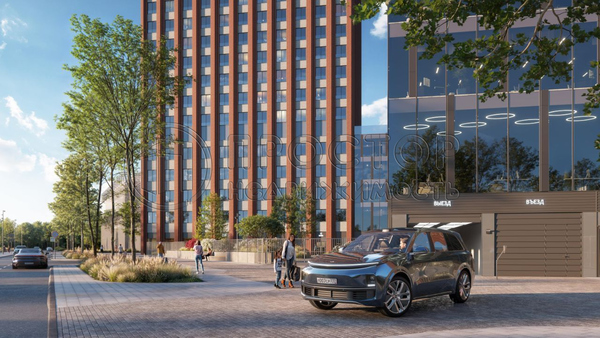Продам однокомнатную (1-комн.) квартиру, Автозаводская ул, вл23, Москва г