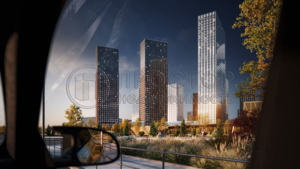 Продам однокомнатную (1-комн.) квартиру, Автозаводская ул, вл23, Москва г
