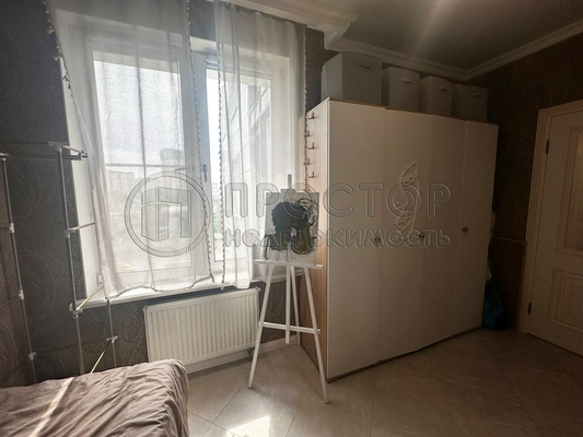 Продам двухкомнатную (2-комн.) квартиру, Космонавтов б-р, 17, Красногорск г