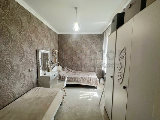 Продам двухкомнатную (2-комн.) квартиру, Космонавтов б-р, 17, Красногорск г