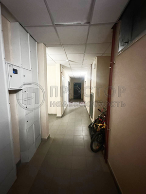 Продам двухкомнатную (2-комн.) квартиру, Космонавтов б-р, 17, Красногорск г