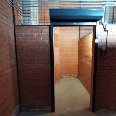 Сдам склад 3 м2, Среднерогатская ул, 11к2, Санкт-Петербург г