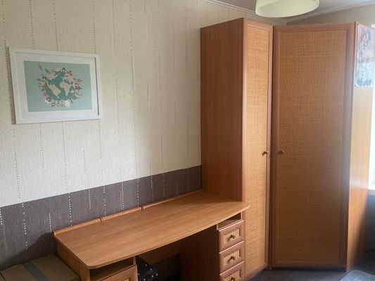 Продам двухкомнатную (2-комн.) квартиру, 2-я Новоостанкинская ул, 15, Москва г