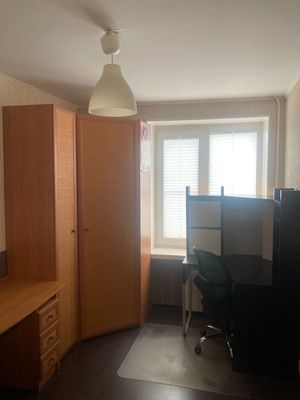 Продам двухкомнатную (2-комн.) квартиру, 2-я Новоостанкинская ул, 15, Москва г