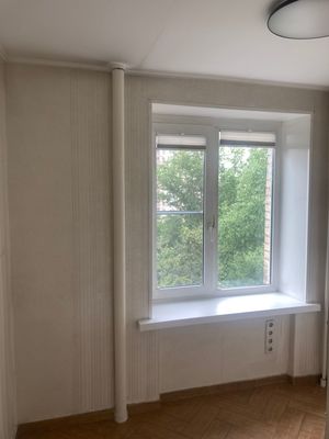 Продам двухкомнатную (2-комн.) квартиру, 2-я Новоостанкинская ул, 15, Москва г