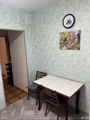 Продам однокомнатную (1-комн.) квартиру, Карамзина ул, 6, Новороссийск г
