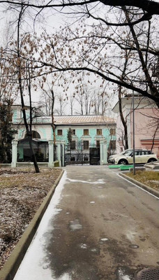 Сдам коммерческое помещение 174 м2, Хохловский пер, 10, Москва г